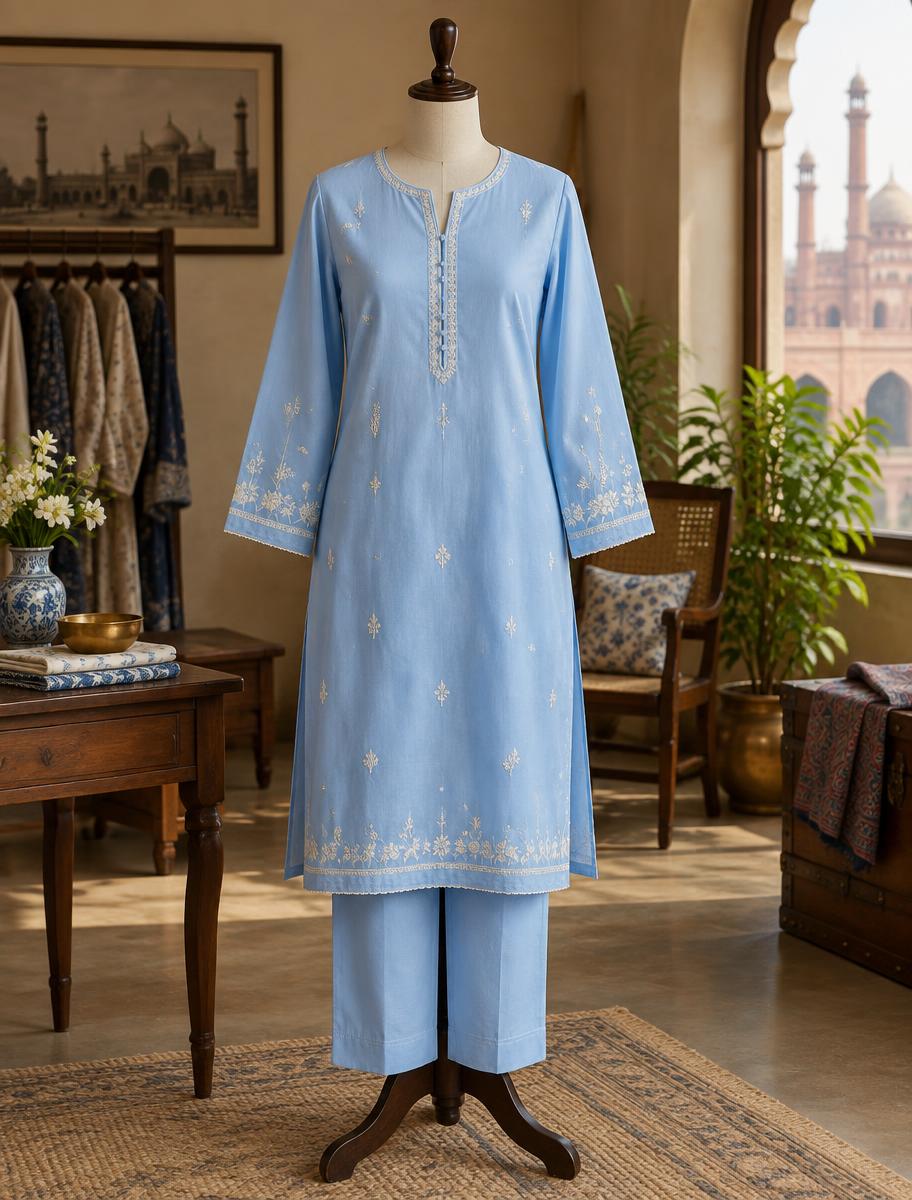 Casual Kurti