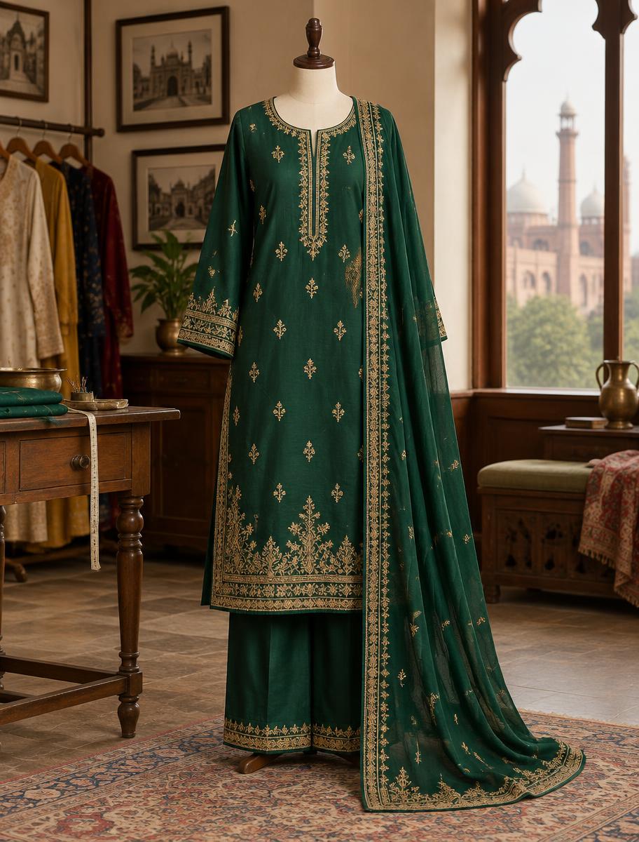 Shalwar Kameez