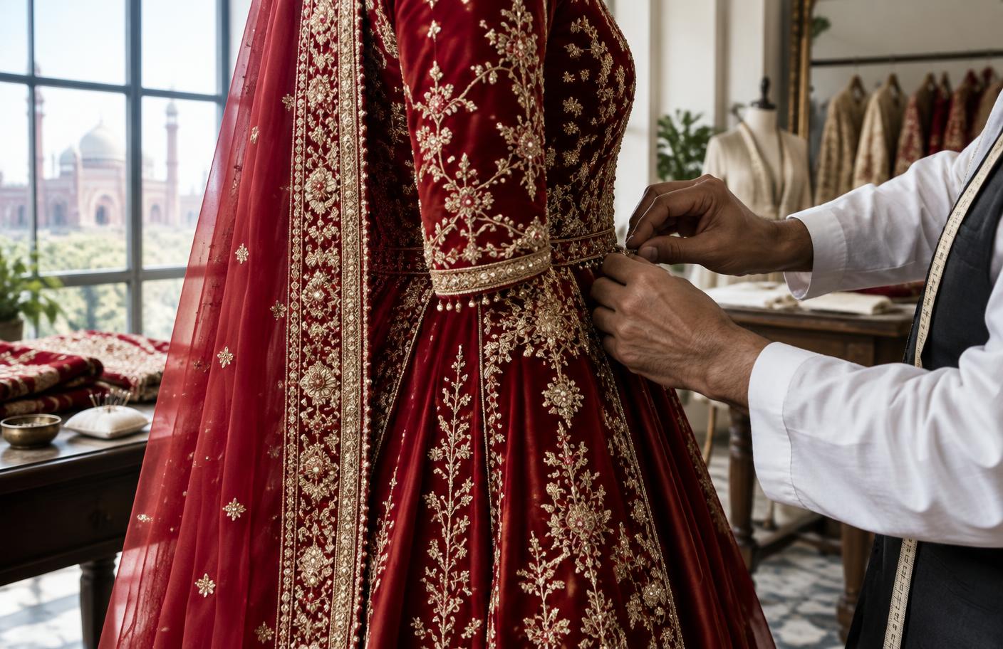 How to Choose a Bridal Dress That Feels Made for You